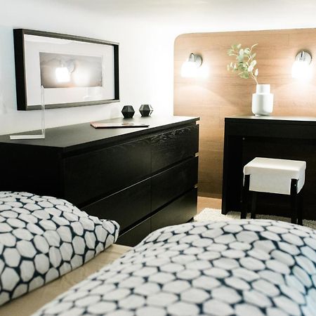 Diamond Apartment Budapeste Quarto foto