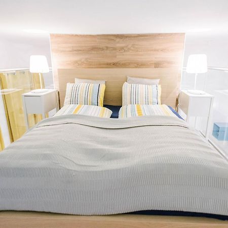 Diamond Apartment Budapeste Quarto foto
