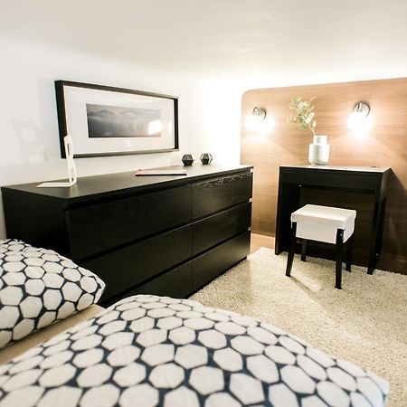 Diamond Apartment Budapeste Exterior foto