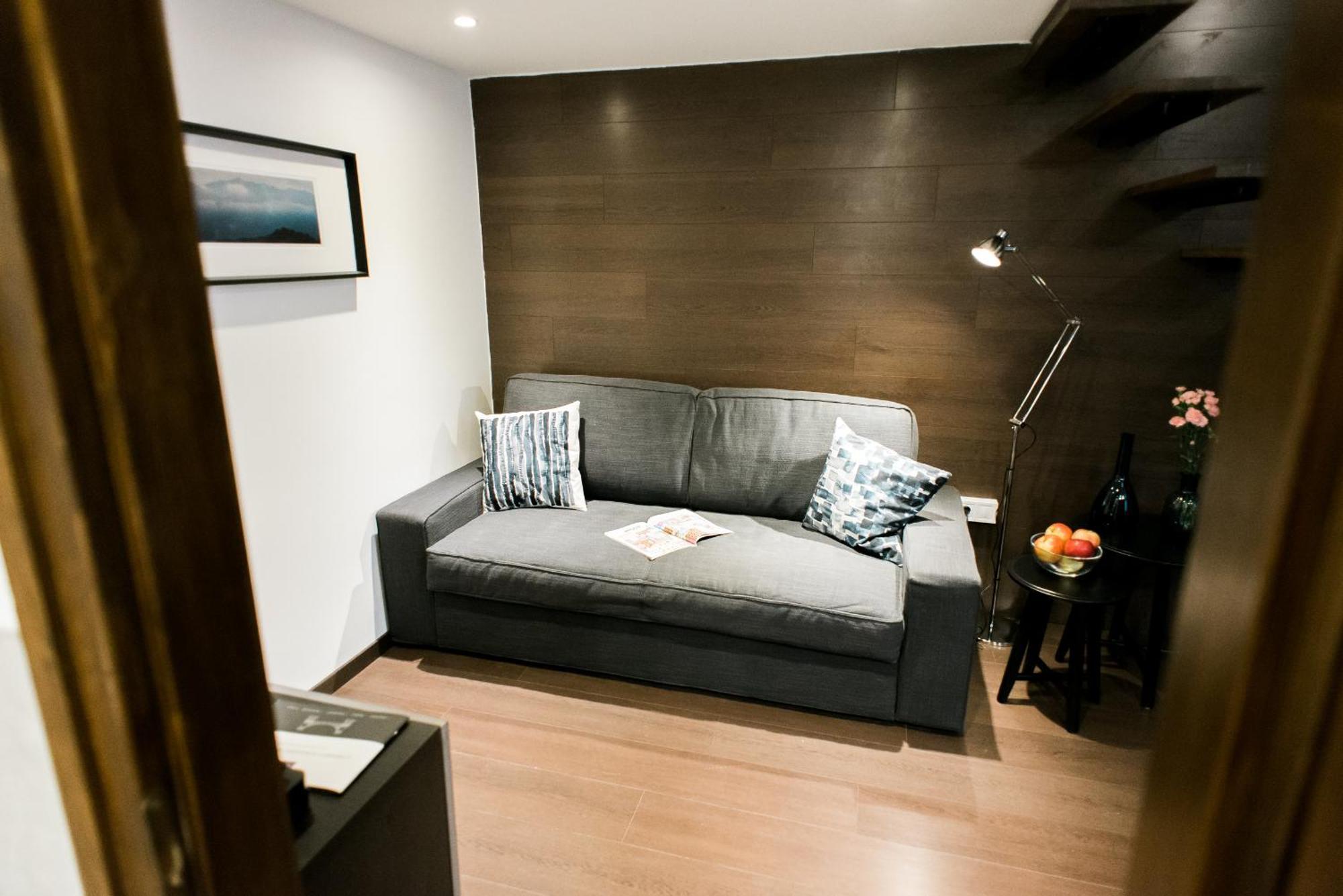 Diamond Apartment Budapeste Quarto foto