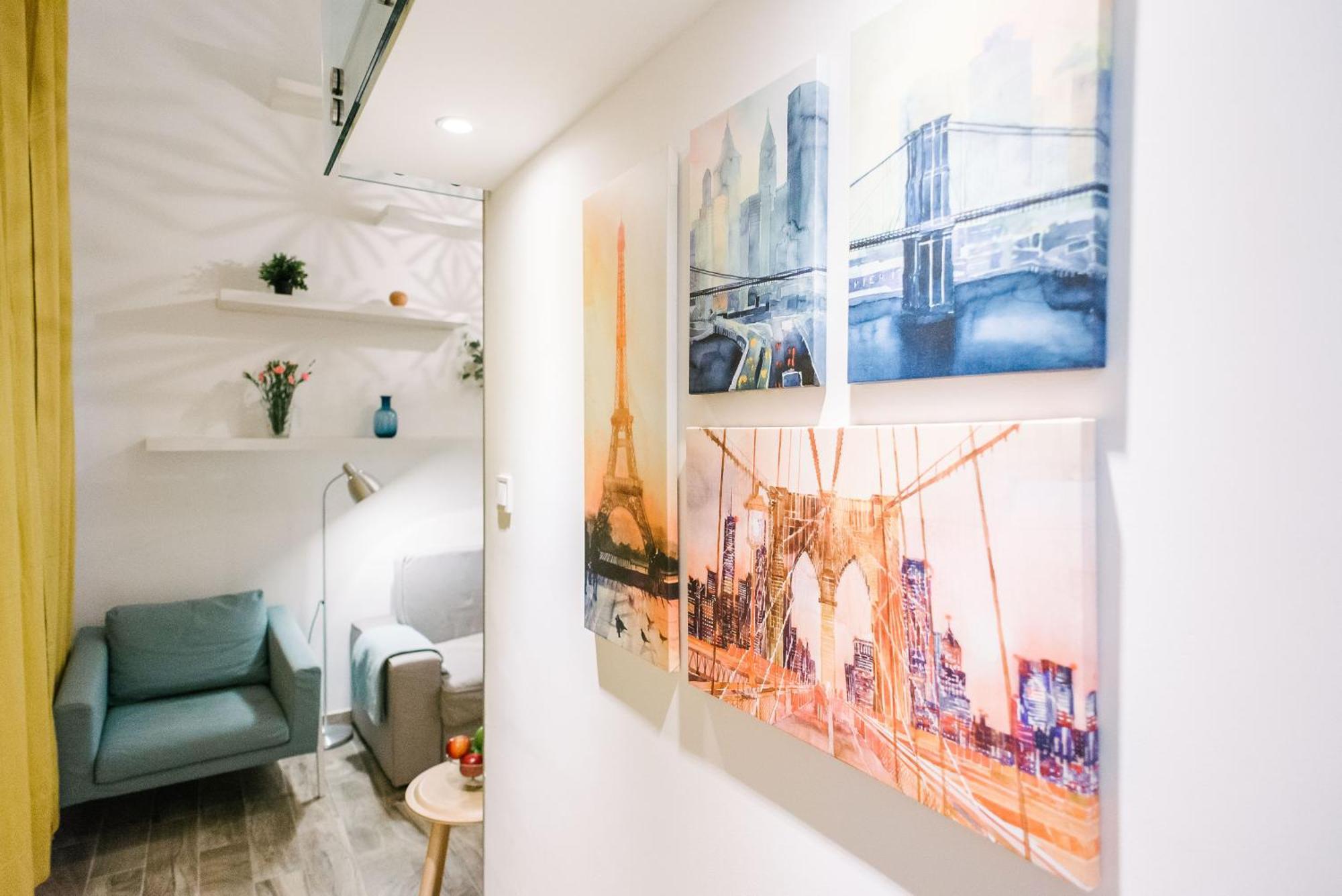 Diamond Apartment Budapeste Quarto foto