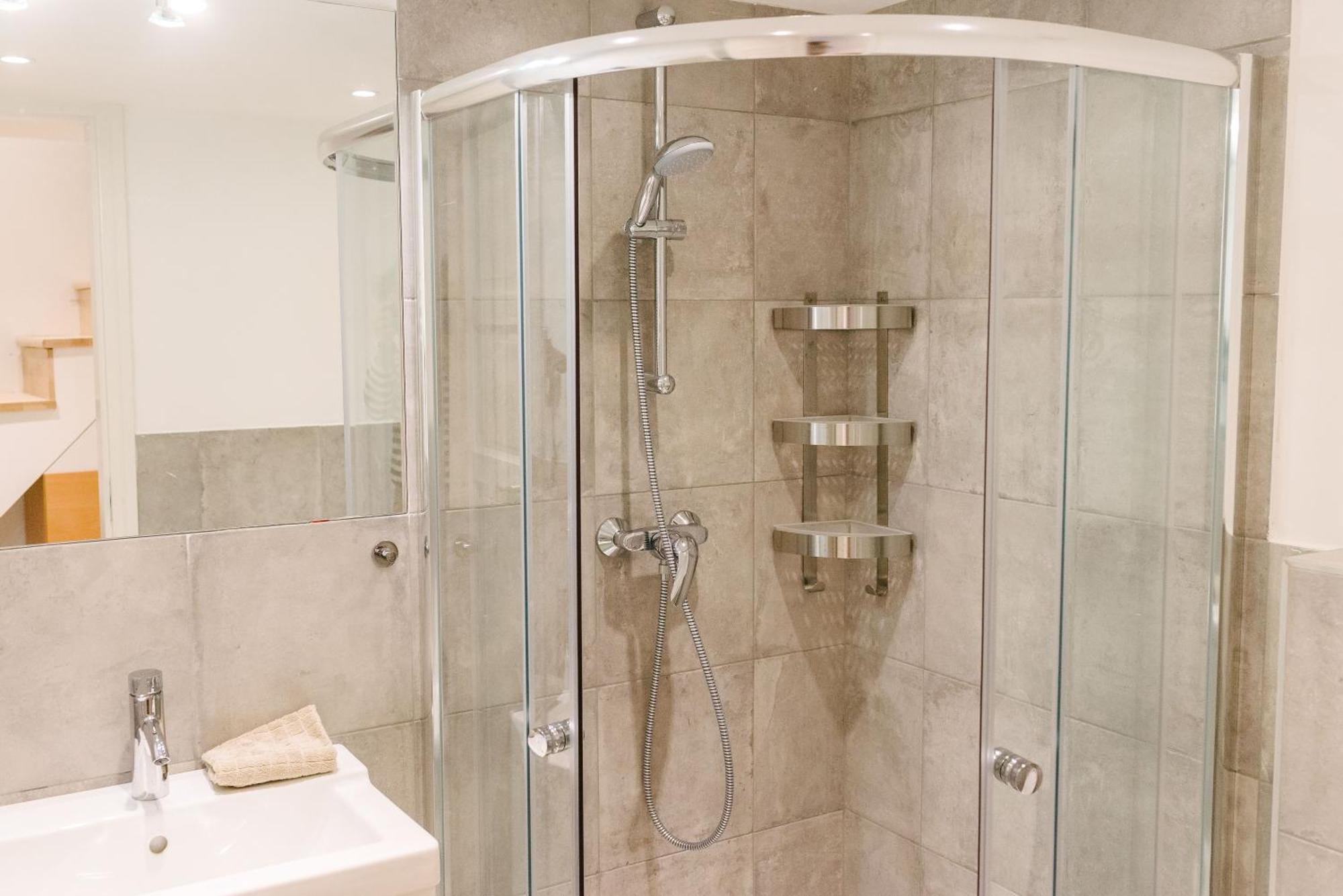 Diamond Apartment Budapeste Quarto foto