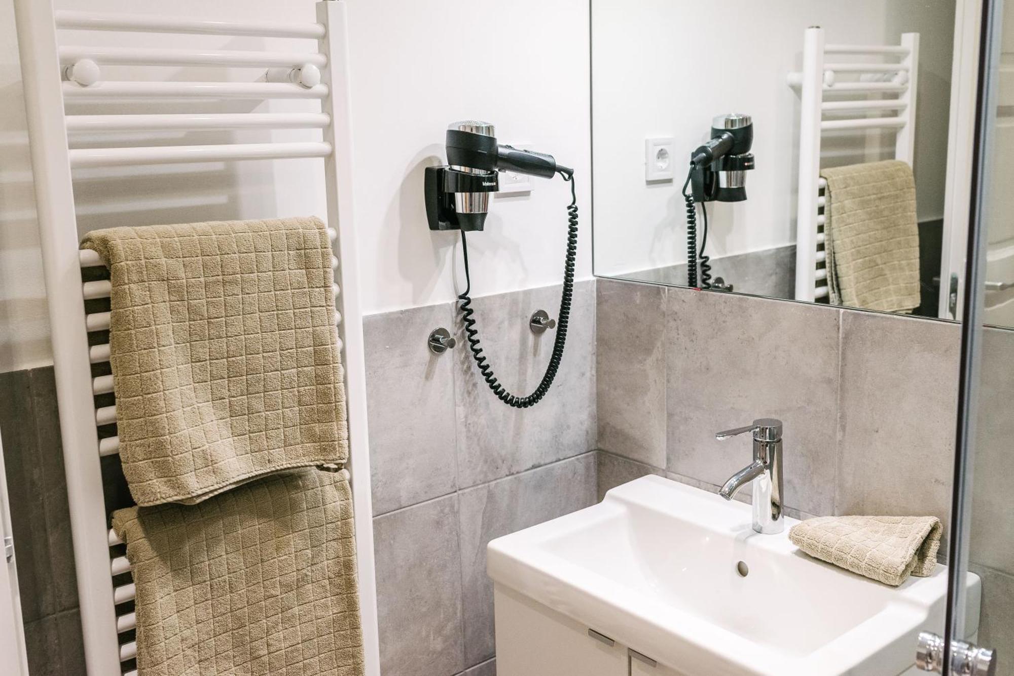 Diamond Apartment Budapeste Quarto foto