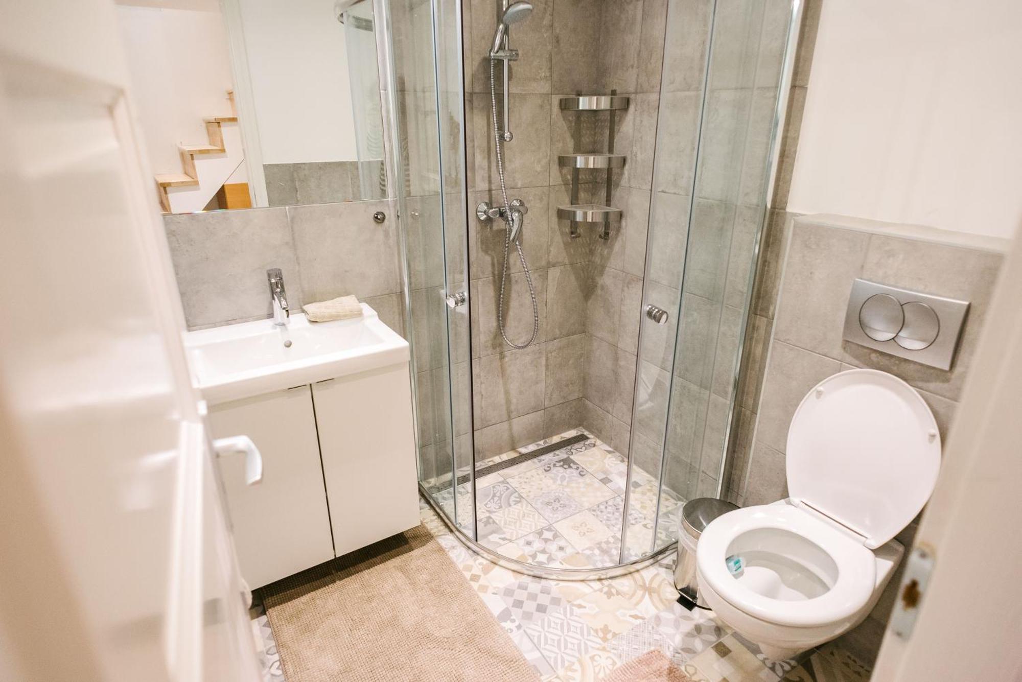 Diamond Apartment Budapeste Quarto foto